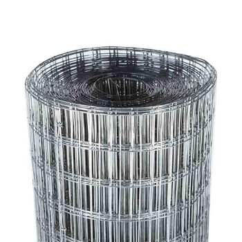 Malla Electrosoldada DeAcero 66-66 2.5 x 40 ML 100 m2