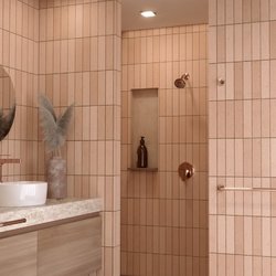 Paquete Griferia Aura y Lavabo Helvex