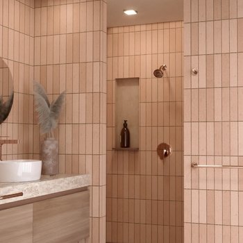 Paquete Griferia Aura y Lavabo Helvex