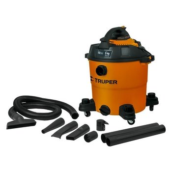 Aspiradora Sopladora 12G/45L PROFESIONAL 3,700W