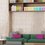 Muro Matisse Bone Daltile 30x45 cm