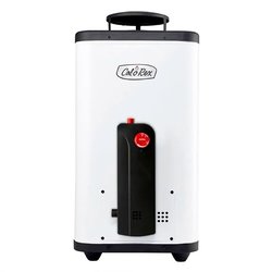 Calentador de Paso Calorex Rápida Recuperación Gas Lp 11 Lt
