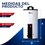 Calentador Deposito Trad 038 Lts Gas LP