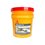 Adhesivo Multiusos Sikalatex N Sika Cubeta 19 Lt