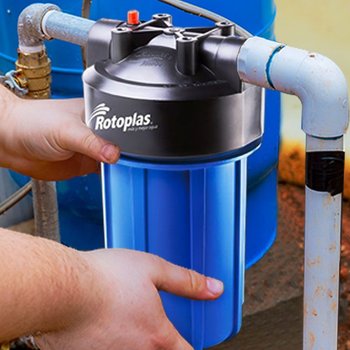 Filtro Jumbo Completo Hydronet Rotoplas
