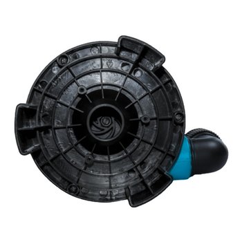 Bomba Agua Sumergible Rotoplas Descarga 1 pulg 1/3 HP 110V