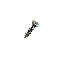 Tornillo Madera Veker 6 x 1/2 pulg 100 pz