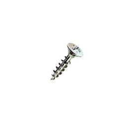 Tornillo Madera Veker 6 x 1/2 pulg 100 pz