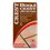 Boquilla con arena 10 kg Crest color chocolate