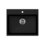 Fregadero Kele Quarzo 56X51X14 CM Empotrar/Submontar