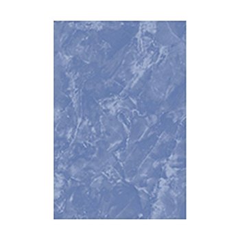 Azulejo Navia Daltile 30 x 45 cm Azul GZ38