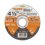 Disco de Corte Extrafino 4 1/2 Truper