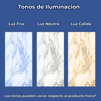 Piso Loria Blanco Daltile Rectificado 80X160 2.56 M2
