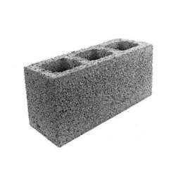 Block Pesado 10 x 20 x 40 cm