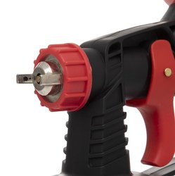 Pistola Eléctrica marca BYP modelo PEL 450 W 110 V Pistola Eléctrica marca BYP modelo PEL 450 W 110 V