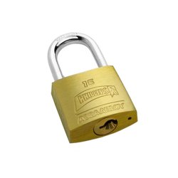 Candado Phillips 15-GL