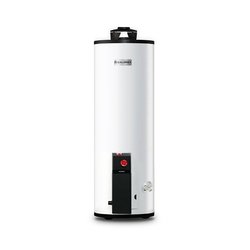Calentador Deposito Maximus Trad 059 LTS Gas nat 1.5 Baños G15