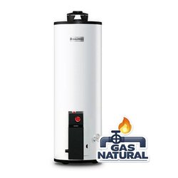 Calentador Deposito Maximus 59 L Gas natural 1 1/2 Servicio G15 Calentador Deposito Maximus 59 L Gas natural 1 1/2 Servicio G15