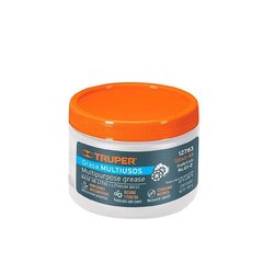 Grasa Lubricante Multiusos Truper 450 gr