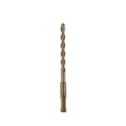 Broca SDS Concreto Truper 5/16 x 6 pulg