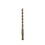Broca SDS Concreto Truper 5/16 x 6 pulg