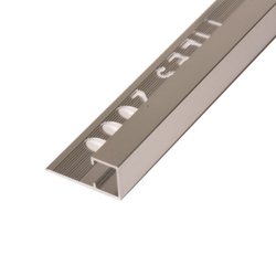 Uniperfil Alum Eruomultius Tiles 2000 12 mm x 2500 mm Plat Brill Uniperfil Alum Eruomultius Tiles 2000 12 mm x 2500 mm Plat Brill