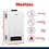 Calentador de Paso Instantáneo Calorex Gas Lp 7 l