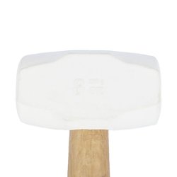 Mazo Hule Truper 8 oz Mazo Hule Truper 8 oz