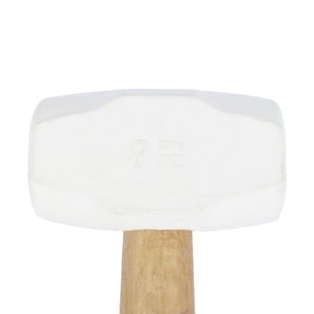 Mazo Hule Truper 8 oz