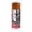 Pintura Aerosol Byp Cobre Metálico Brillante 400 mL