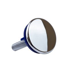 Cubre Taladro Liso Acero Inoxidable Urrea Cubre Taladro Liso Acero Inoxidable Urrea