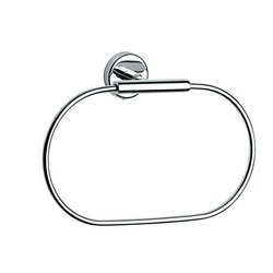 Toallero Proyecta Argolla Cromo SP-09 Toallero Proyecta Argolla Cromo SP-09