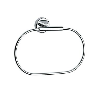 Toallero Proyecta Argolla Cromo SP-09