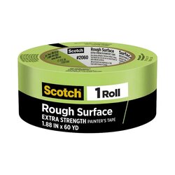 CINTA MASKING TAPE ADHESIVO FUERTE 5.08 CM X 54.86 M CINTA MASKING TAPE ADHESIVO FUERTE 5.08 CM X 54.86 M