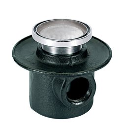 Coladera Helvex 1 Boca Redonda 282-HLI Cromo Coladera Helvex 1 Boca Redonda 282-HLI Cromo