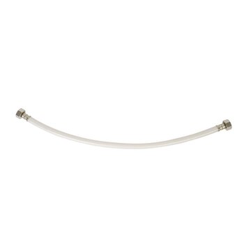 Maxiflex Fregadero Flexible Vinil 13X13 609 MM 1/2X1/2 60 CM