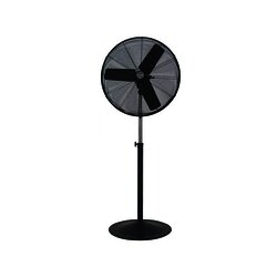 Ventilador Industrial de Pedestal Brisa 30 pulg