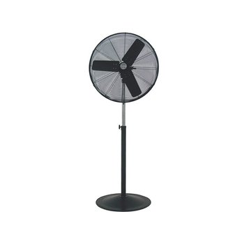 Ventilador Industrial de Pedestal Brisa 30 pulg