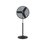 Ventilador Industrial de Pedestal Brisa 30 pulg