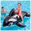 Flotador Inflable Ballena Intex