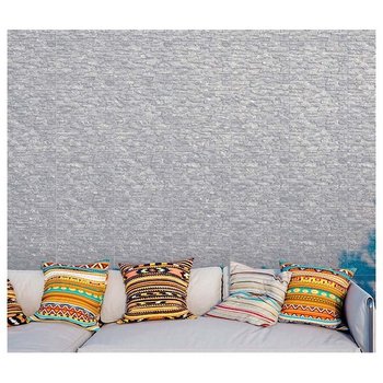 Muro Fachada Prescott Gray Daltile 30x45 cm