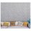 Muro Fachada Prescott Gray Daltile 30x45 cm