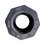 Reducción Bush PVC HID CEM 050X038 MM 2 X 1 1/2 CED 80