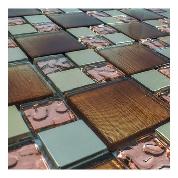 Malla Bélgica marca Cenezzia 30 x 30 cm