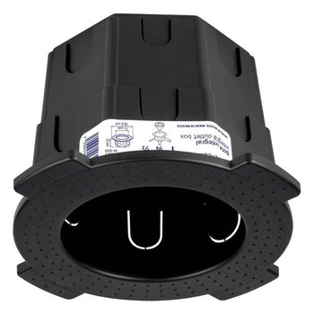 Bote Integral de Polietileno 12 cm Alto x 11 cm Diámetro