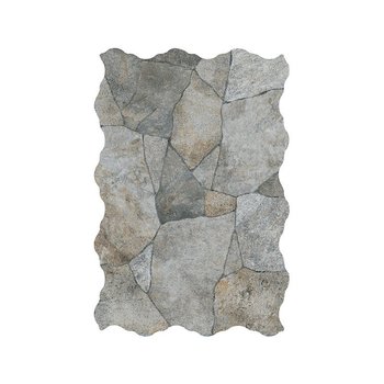 Piso Menhir Gris Daltile 34 x 50 cm