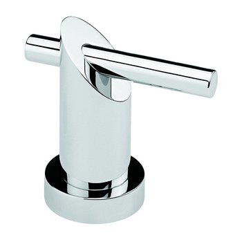 Maneral Grande Palanca Nuva Cromo C-62