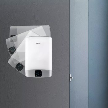 Boiler Deposito Eléctrico 45 Lts Calorex 1.5 Servicios