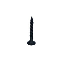 Tornillo Estándar 6 mm x 1 1/8 pulg
