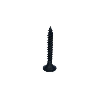 Tornillo Estándar 6 mm x 1 1/8 pulg